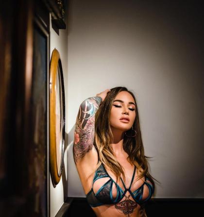 Jessica Wilde photo 278880