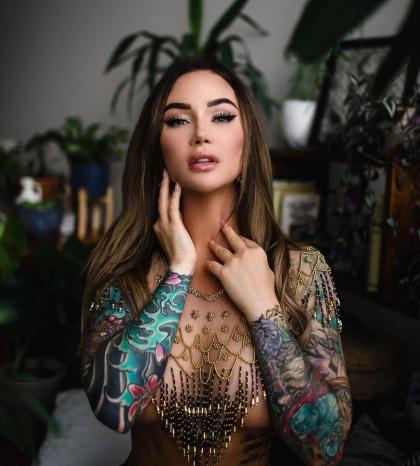 Jessica Wilde photo 278882