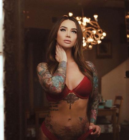 Jessica Wilde photo 278909
