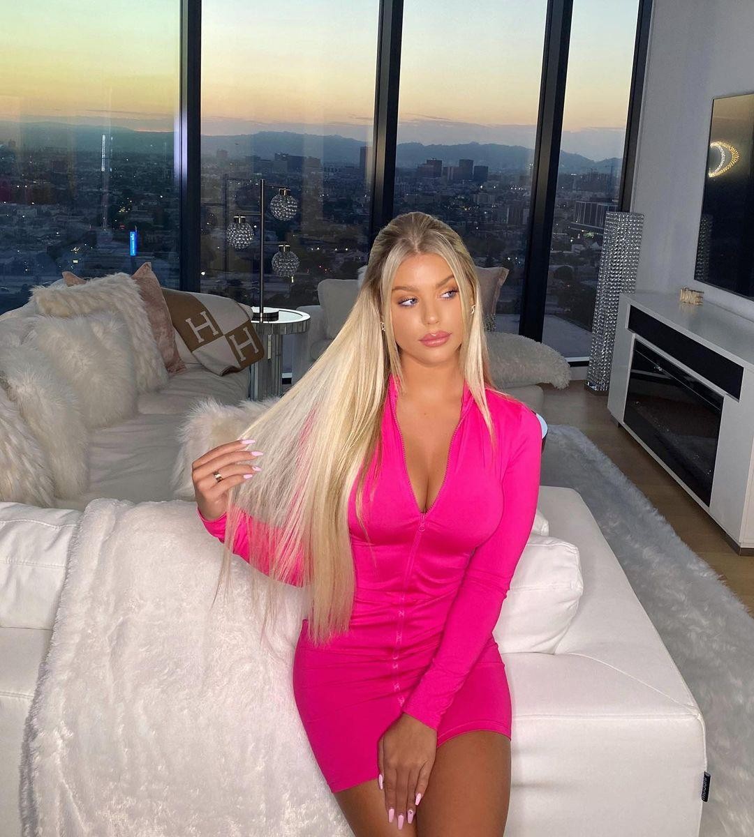 Kaylyn Slevin
