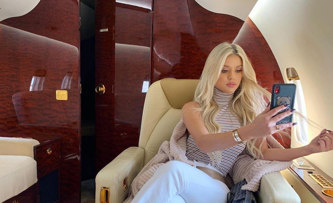 Kaylyn Slevin