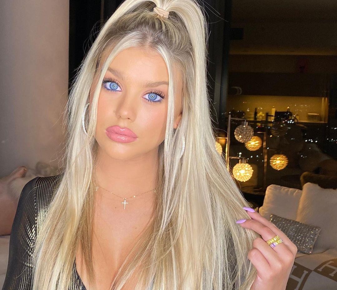 Kaylyn Slevin