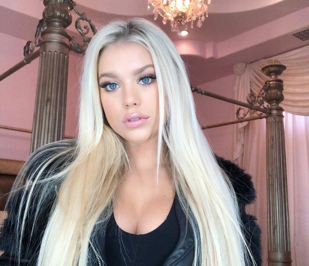 Kaylyn Slevin