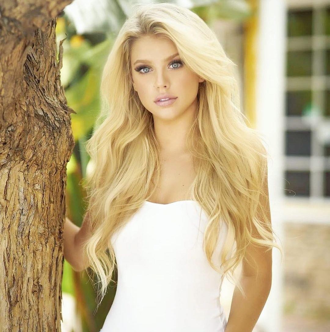 Kaylyn Slevin