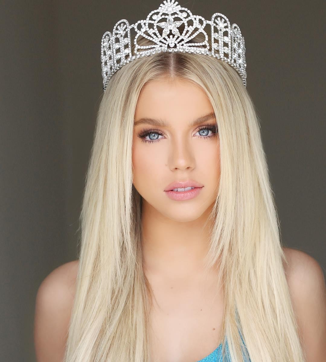 Kaylyn Slevin