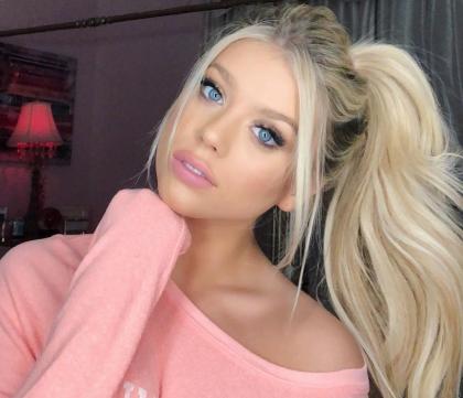 Kaylyn Slevin photo 277002