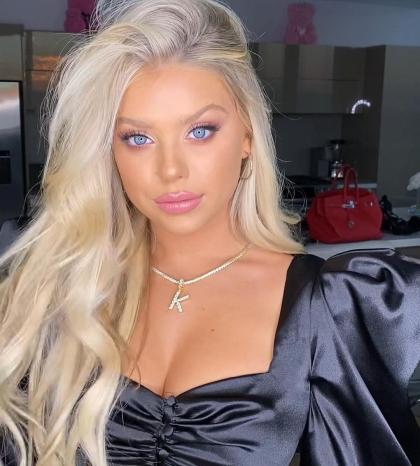 Kaylyn Slevin photo 277003
