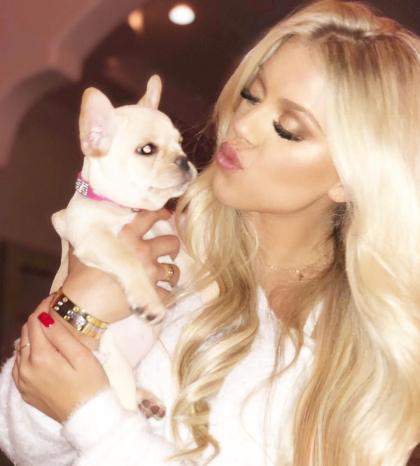 Kaylyn Slevin photo 277015