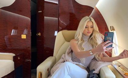 Kaylyn Slevin photo 279068