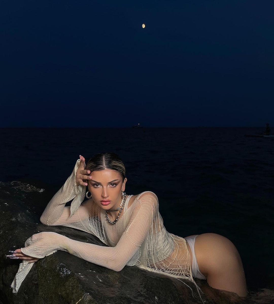 Dina Saeva