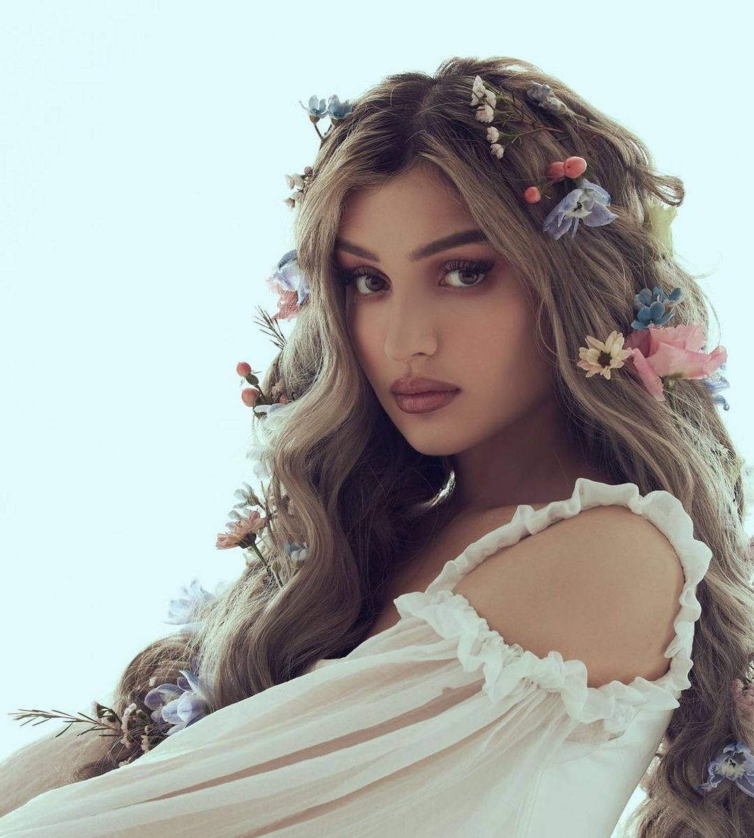 Dina Saeva