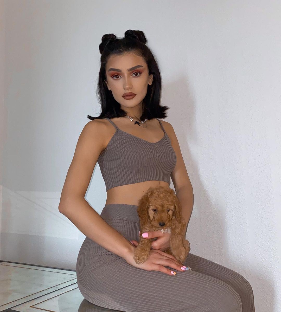 Dina Saeva
