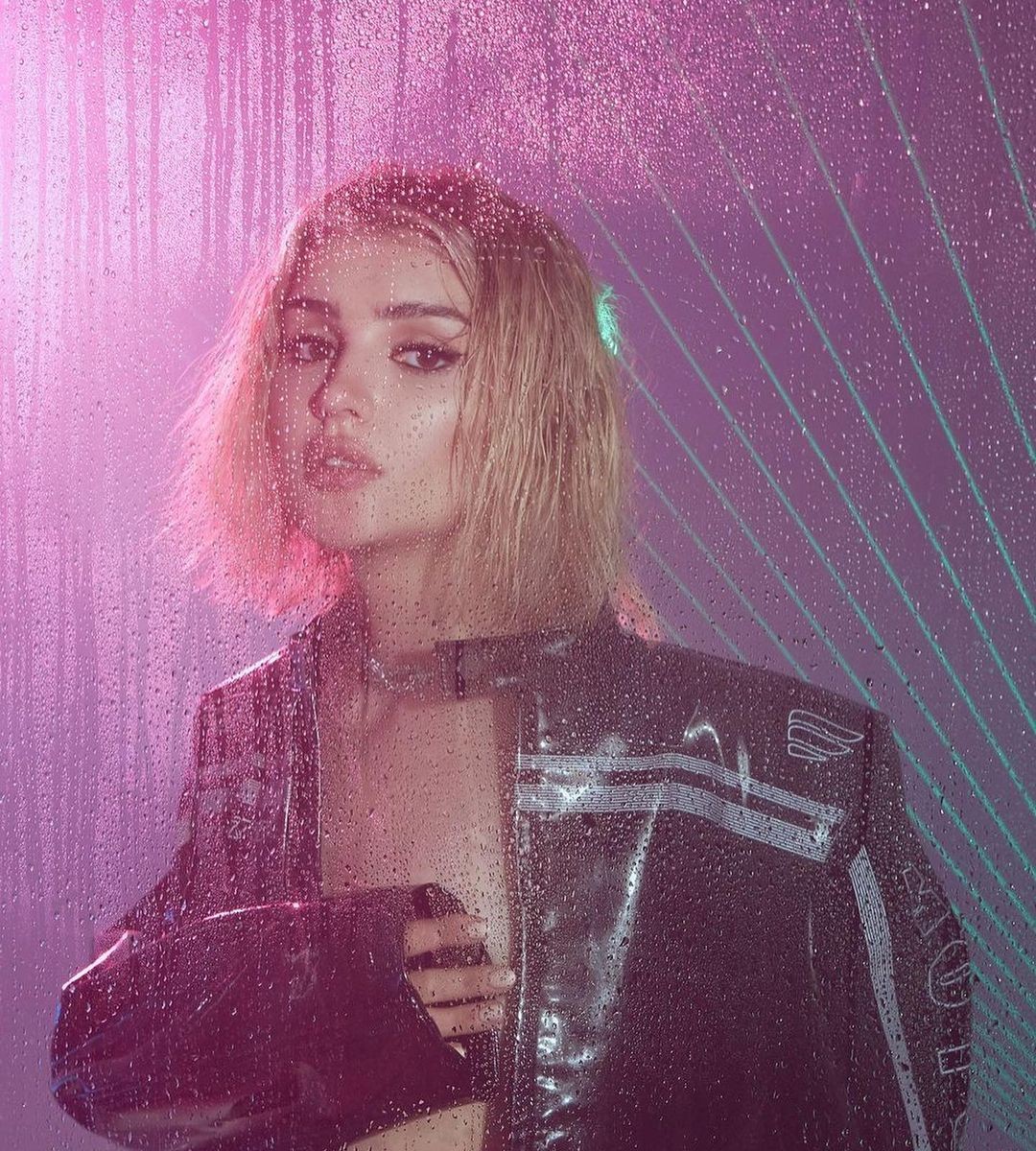 Dina Saeva