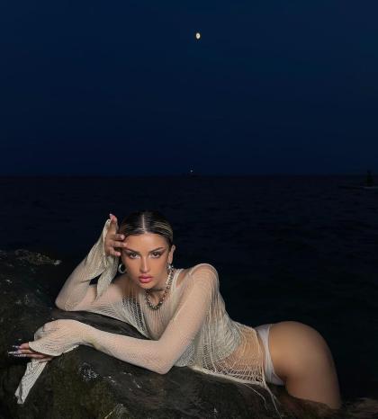 Dina Saeva photo 278518