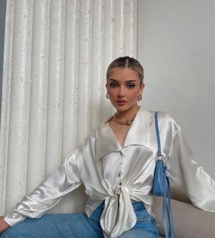 Dina Saeva photo 278535
