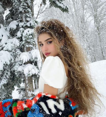 Dina Saeva photo 278546