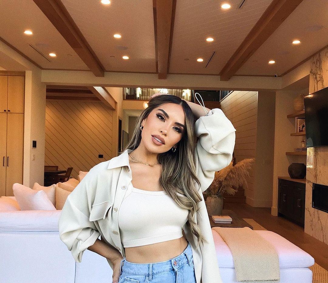 Karen Sarahi Gonzalez