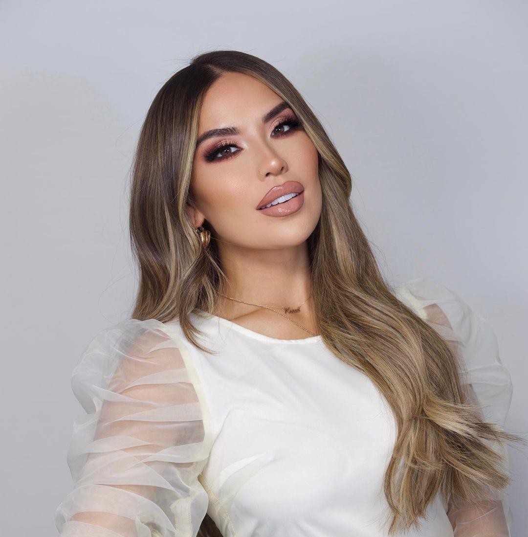 Karen Sarahi Gonzalez