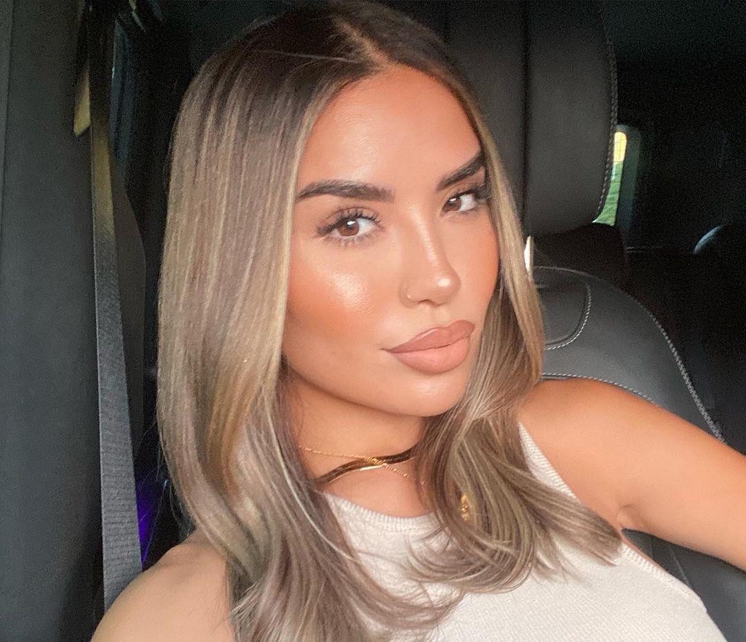 Karen Sarahi Gonzalez