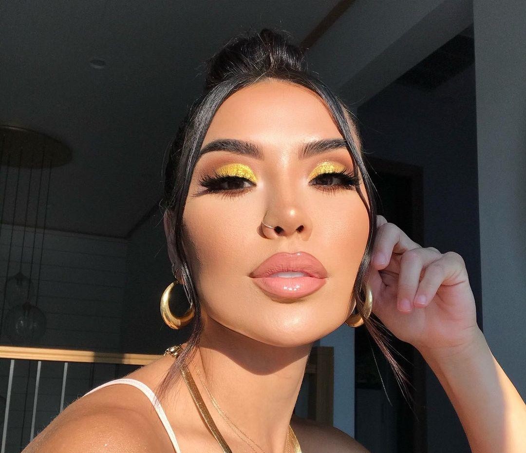 Karen Sarahi Gonzalez