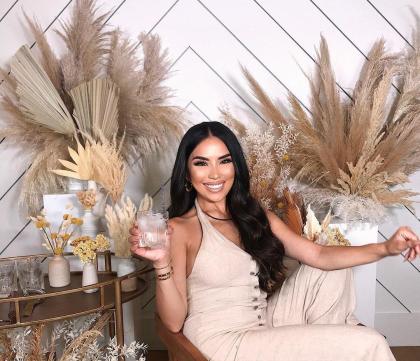 Karen Sarahi Gonzalez photo 279018