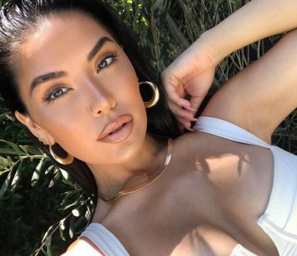 Karen Sarahi Gonzalez