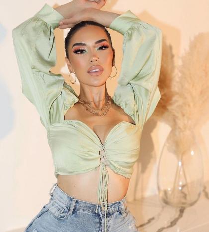 Karen Sarahi Gonzalez