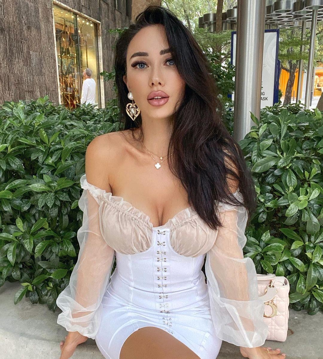Nina Serebrova