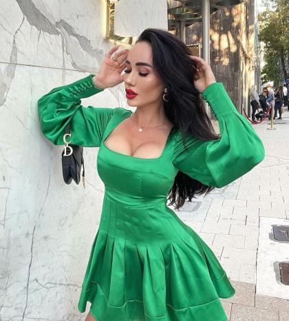 Nina Serebrova photo 279109