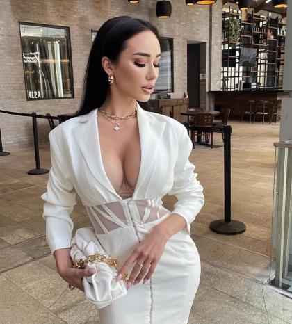 Nina Serebrova photo 279110