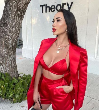 Nina Serebrova photo 279117