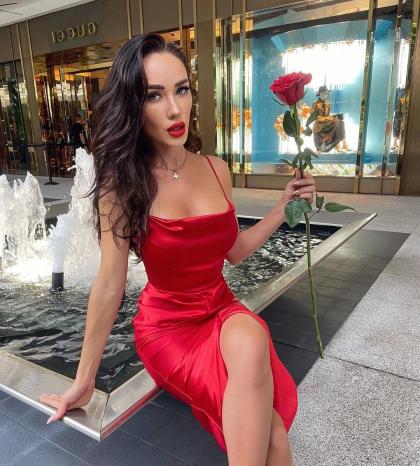 Nina Serebrova photo 279129