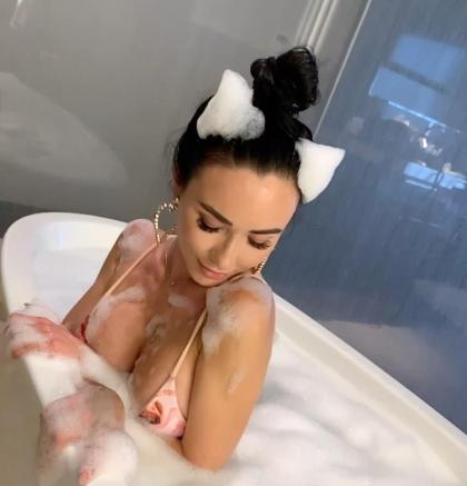 Nina Serebrova photo 279155