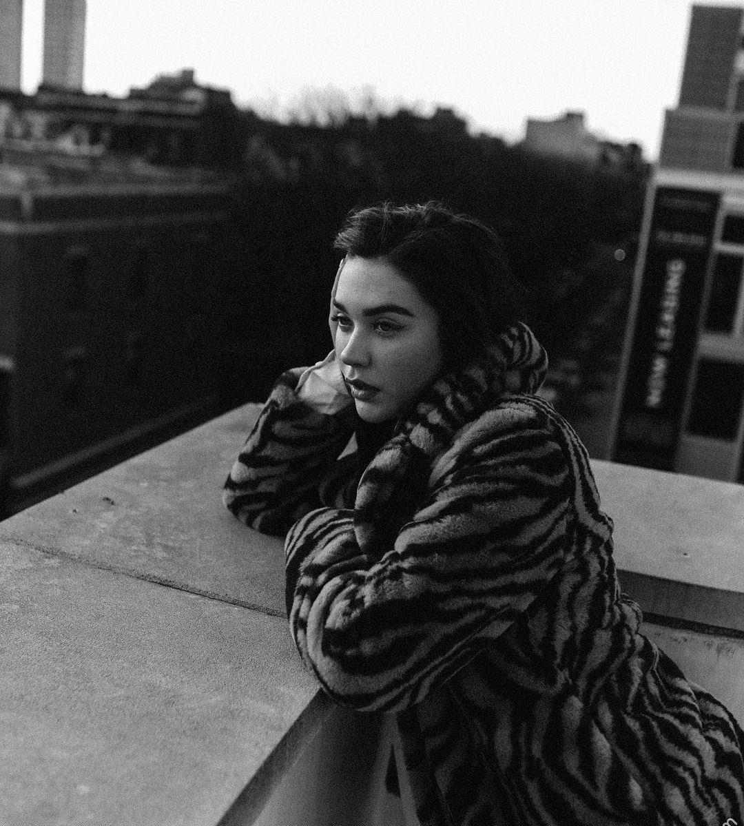 Amanda Steele