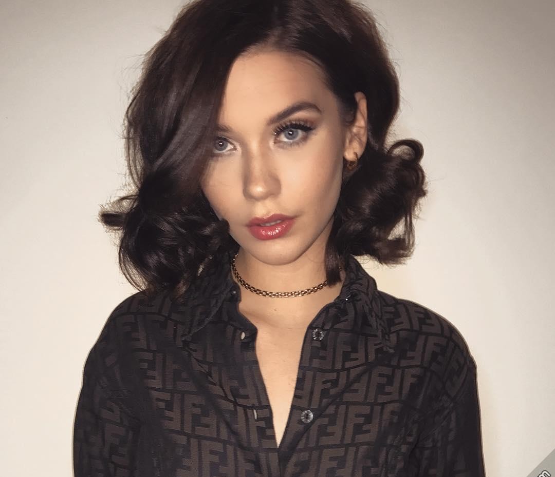 Amanda Steele