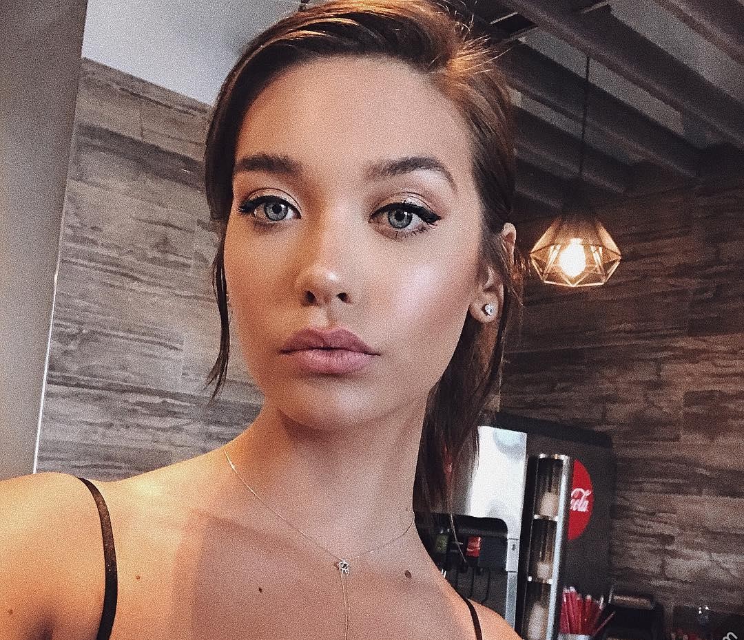 Amanda Steele