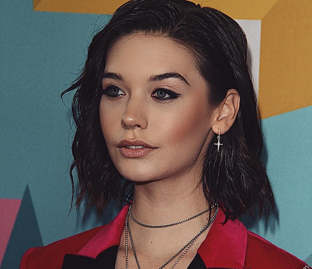 Amanda Steele