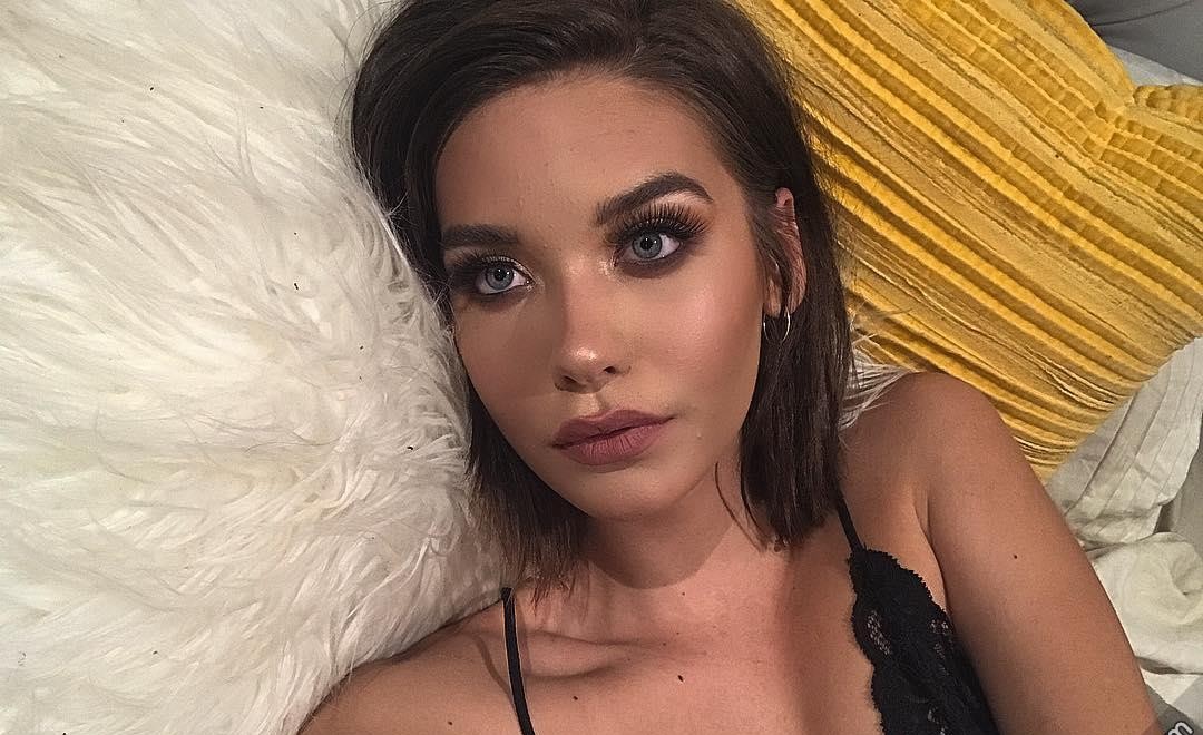 Amanda Steele