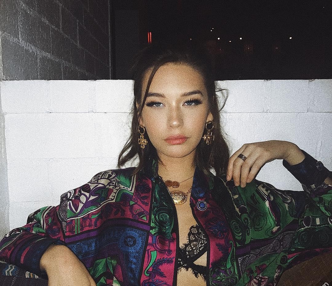 Amanda Steele