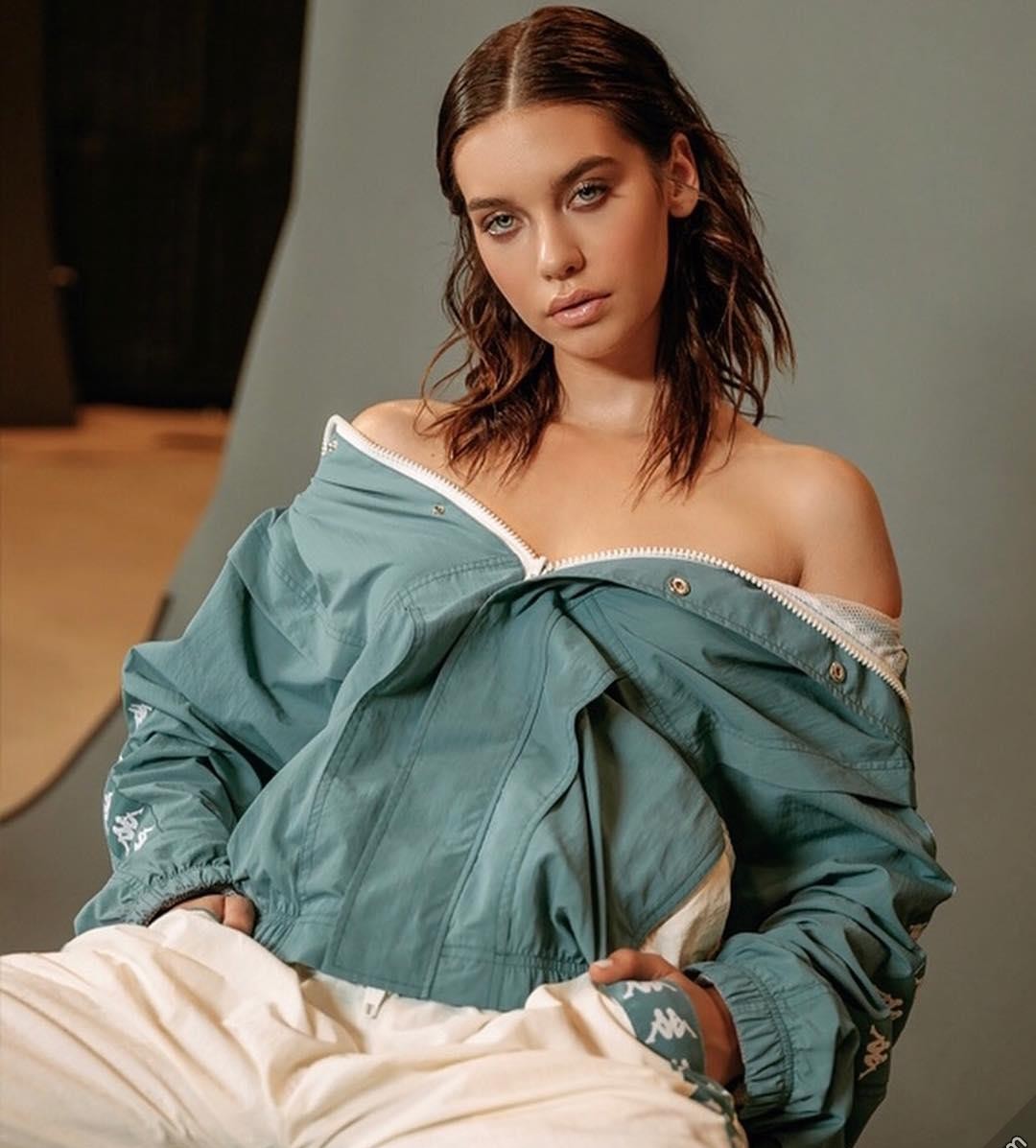 Amanda Steele