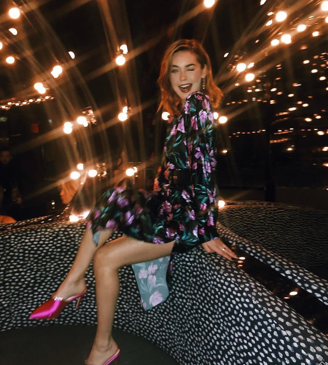 Amanda Steele