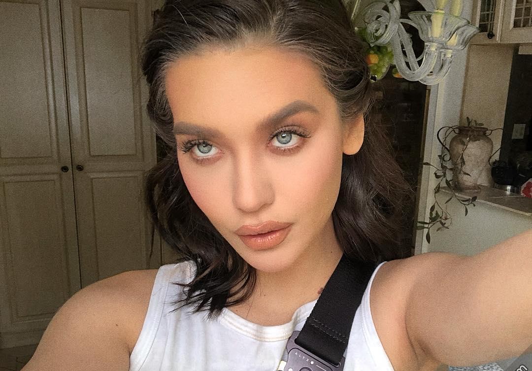 Amanda Steele