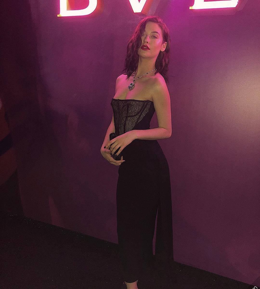 Amanda Steele