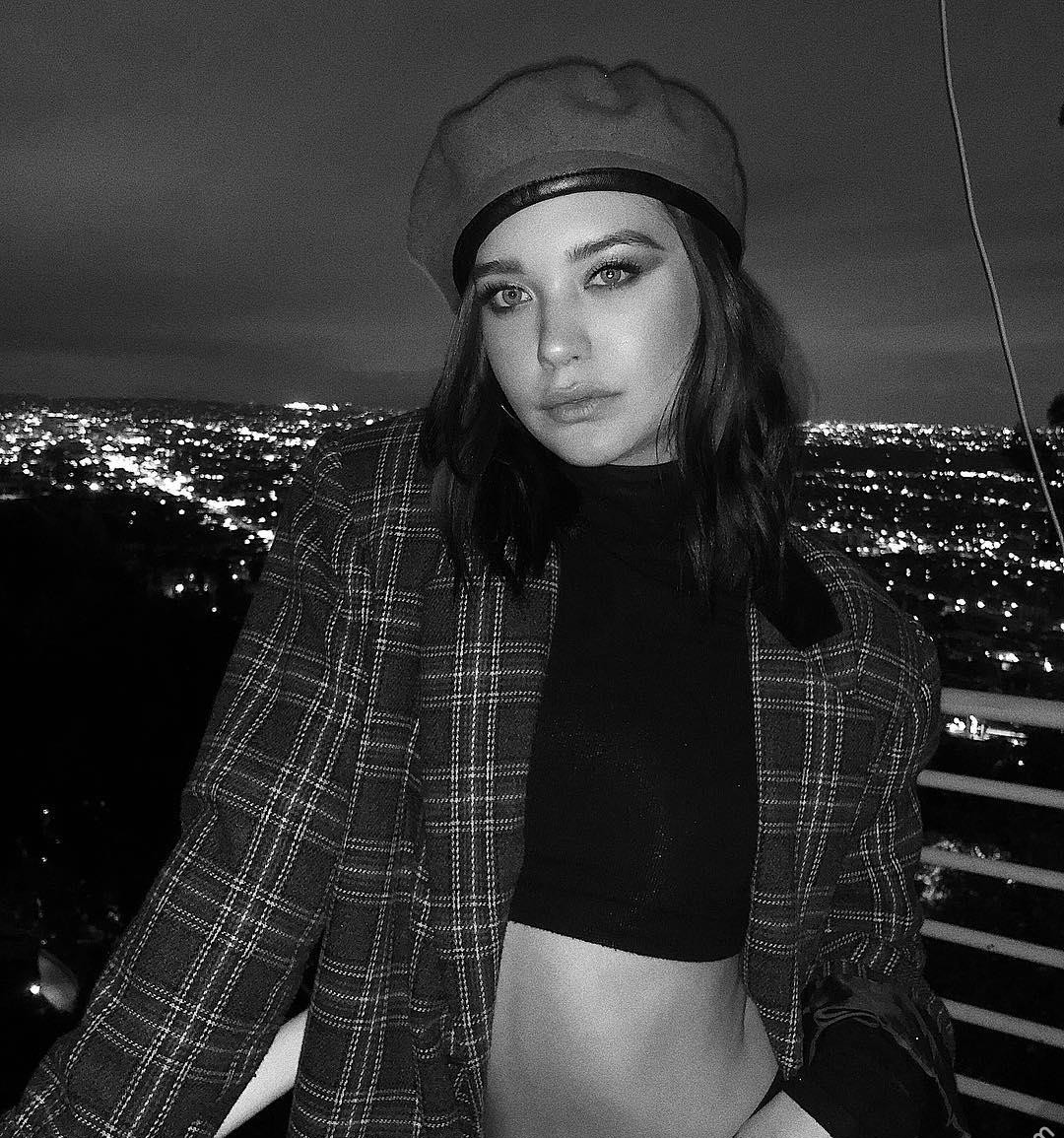 Amanda Steele