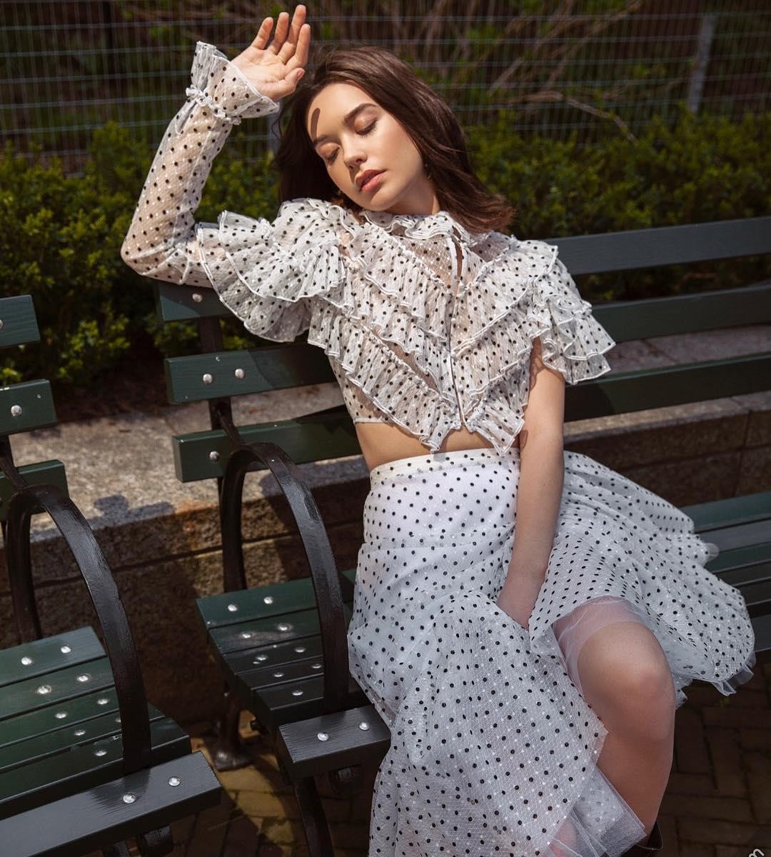 Amanda Steele