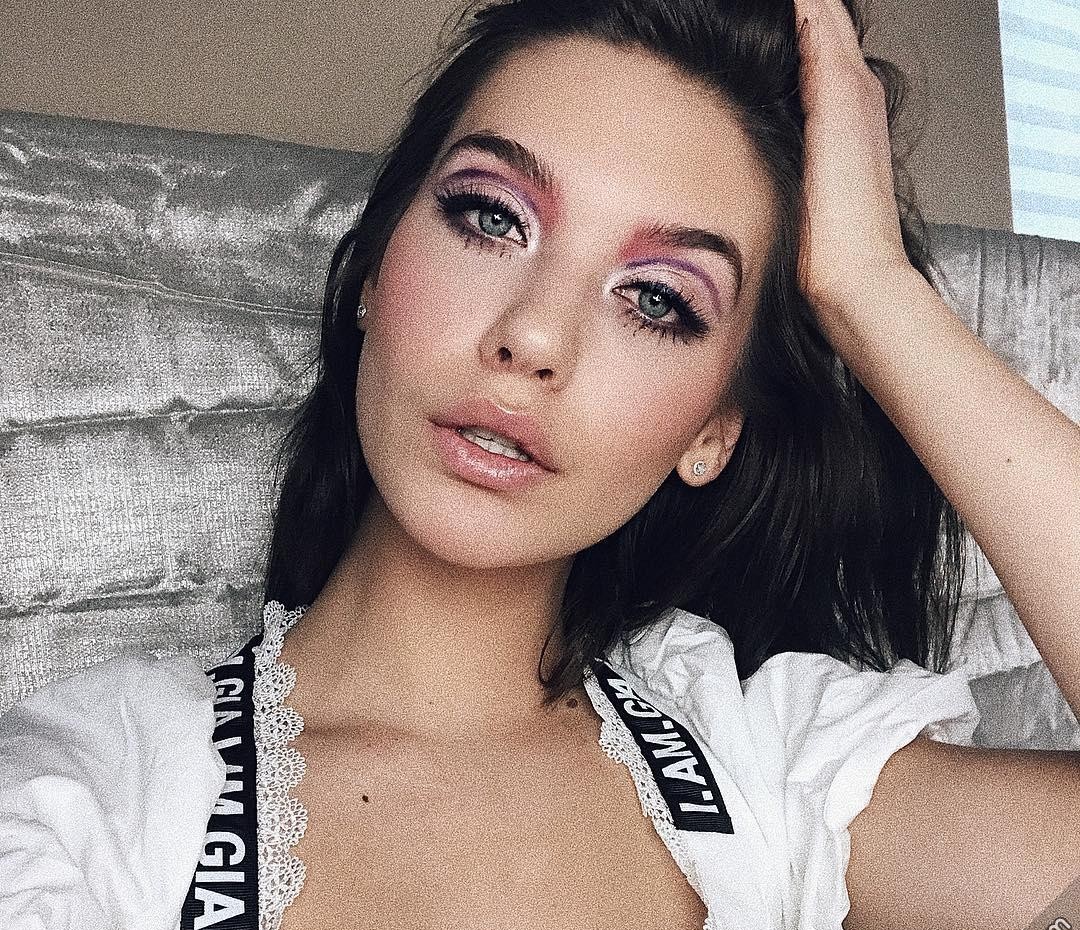 Amanda Steele