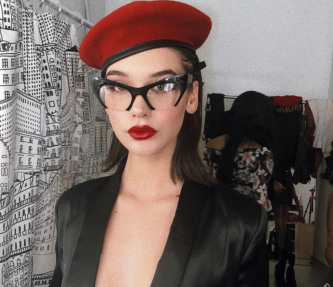 Amanda Steele