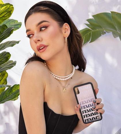 Amanda Steele photo 279605