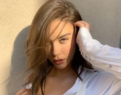 Amanda Steele photo 279613