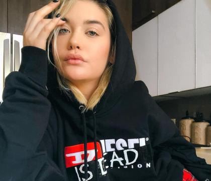 Amanda Steele photo 279625